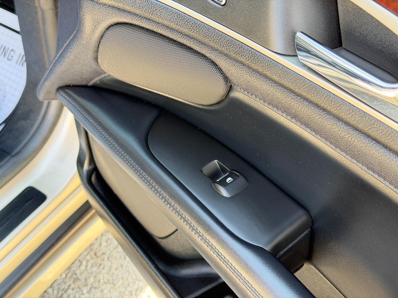 Lincoln MKZ Hybrid Reserve FWD 2017
