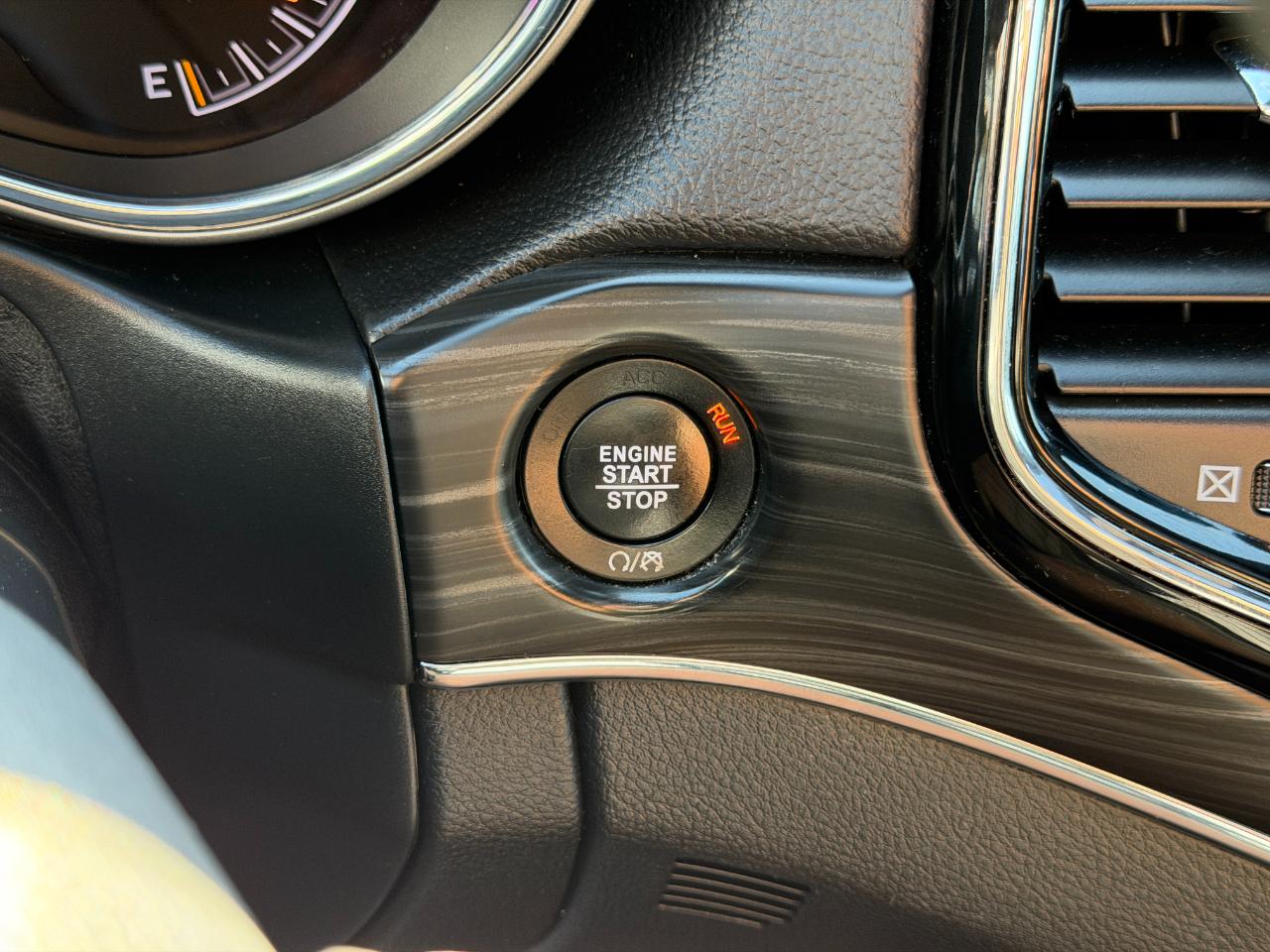 Jeep Grand Cherokee Limited 4x4 2019