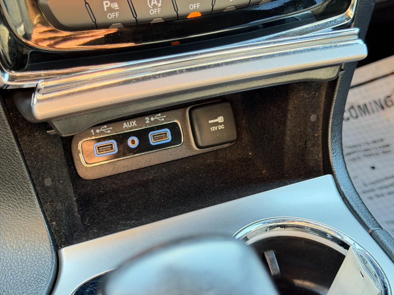 Jeep Grand Cherokee Limited 4x4 2019