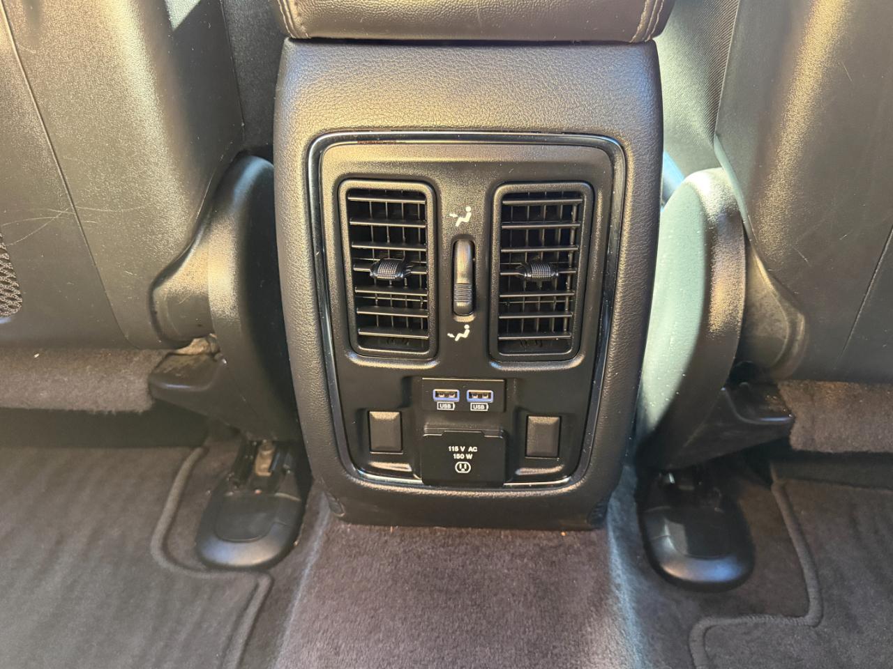 Jeep Grand Cherokee Limited 4x4 2019