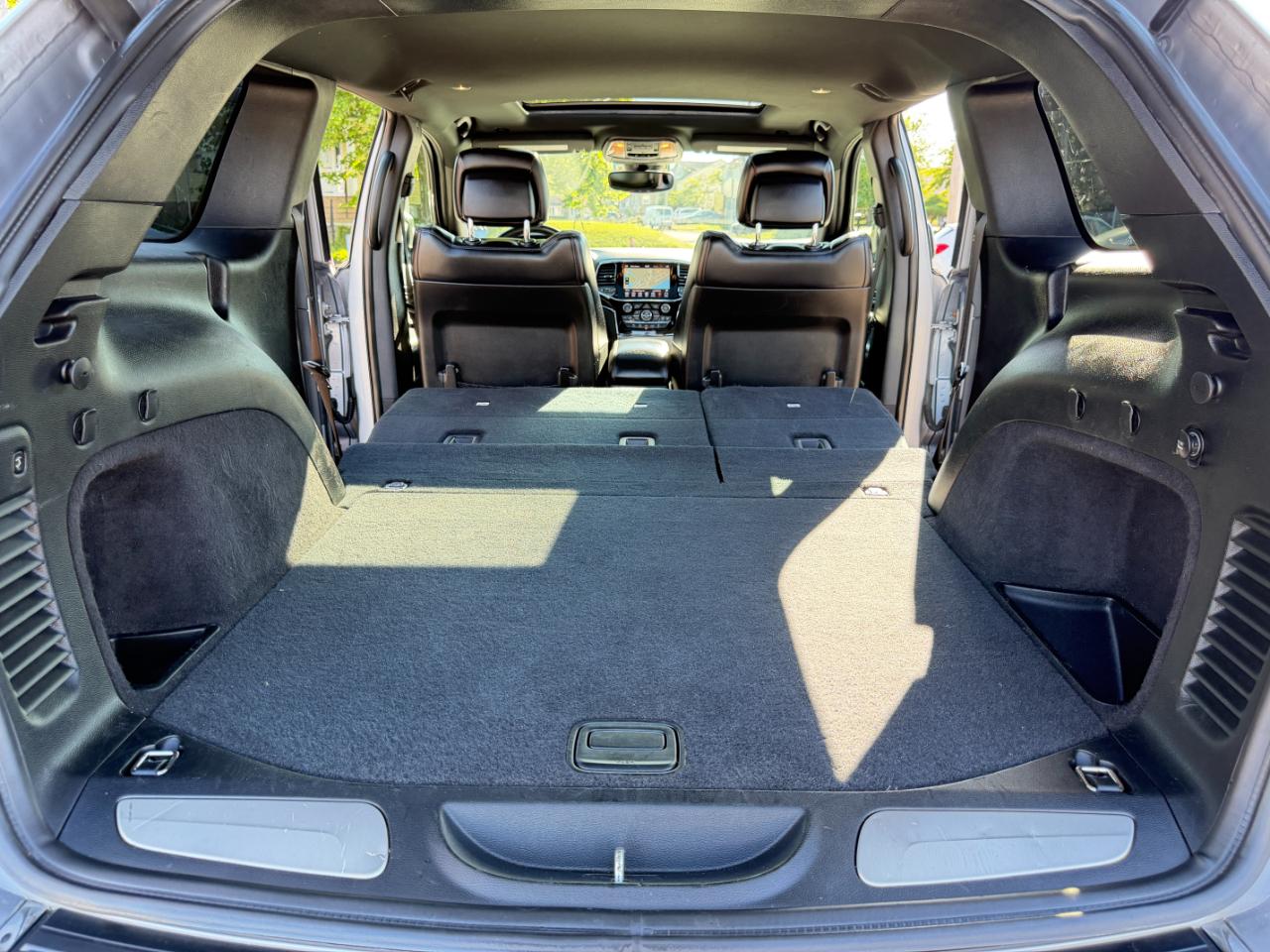 Jeep Grand Cherokee Limited 4x4 2019