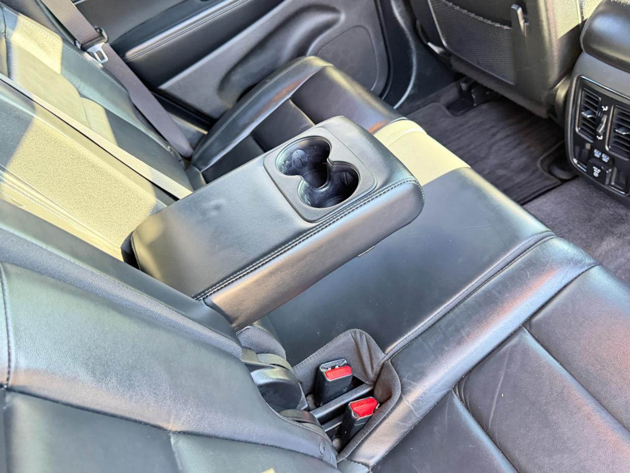 Jeep Grand Cherokee Limited 4x4 2019