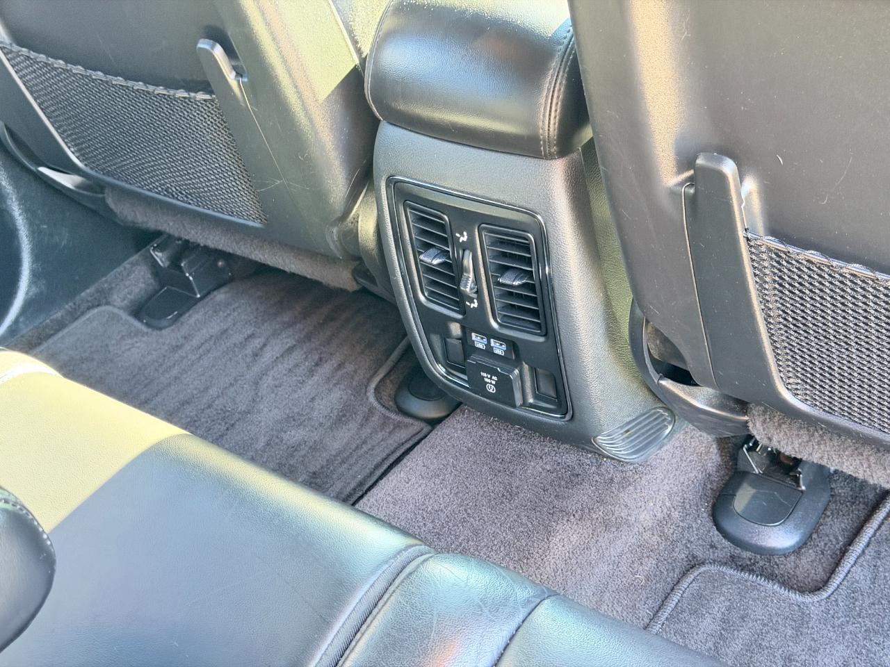Jeep Grand Cherokee Limited 4x4 2019