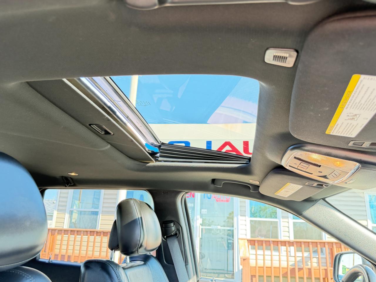 Jeep Grand Cherokee Limited 4x4 2019