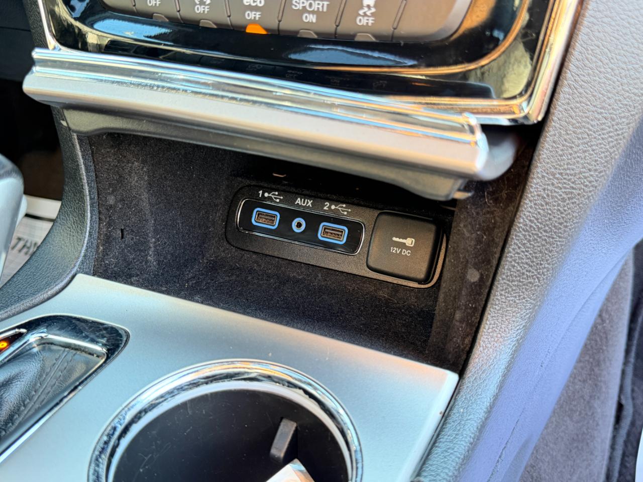 Jeep Grand Cherokee Limited 4x4 2019