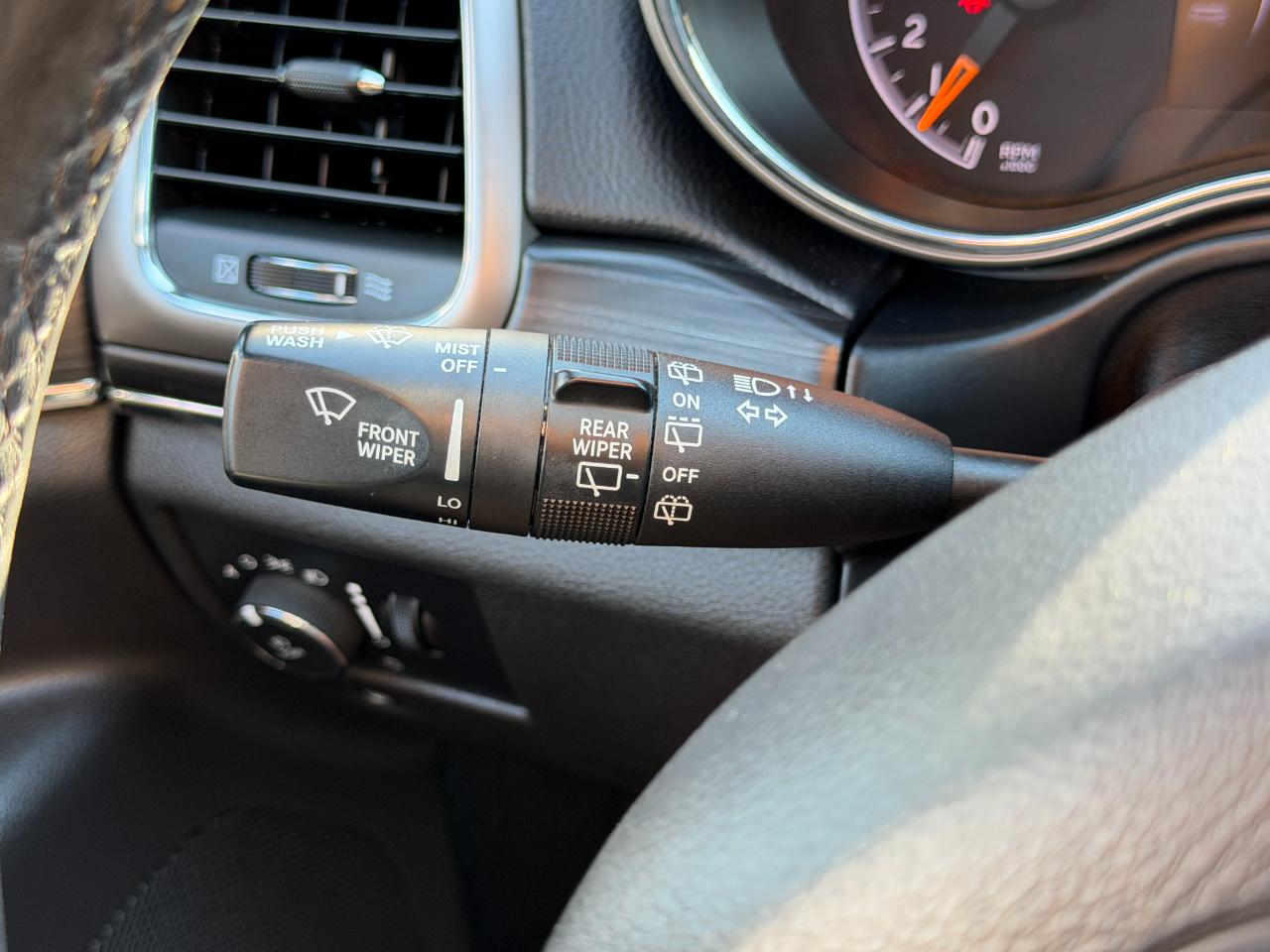 Jeep Grand Cherokee Limited 4x4 2019