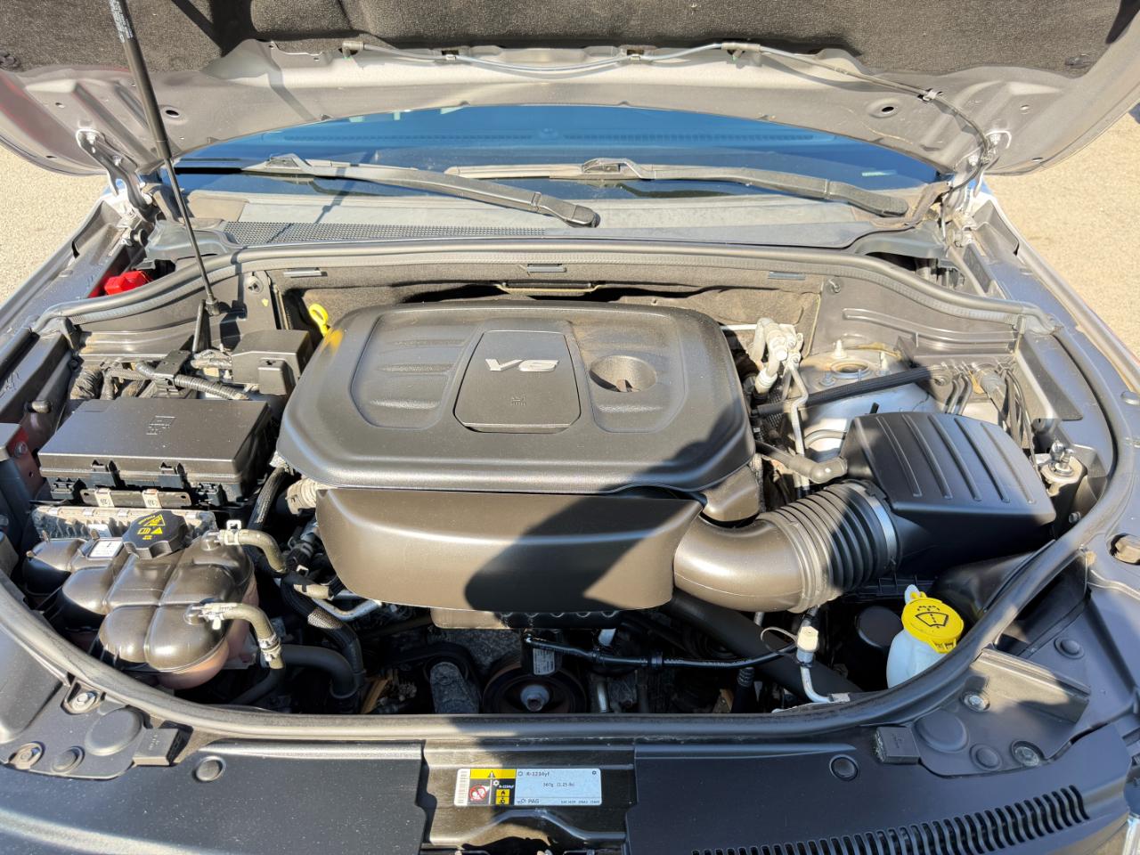 Jeep Grand Cherokee Limited 4x4 2019