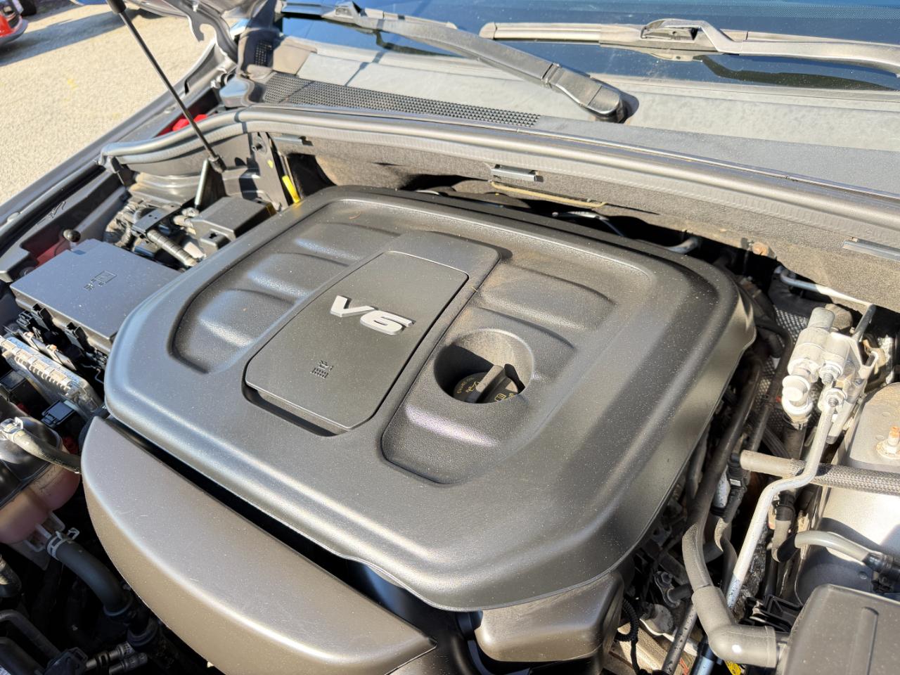 Jeep Grand Cherokee Limited 4x4 2019