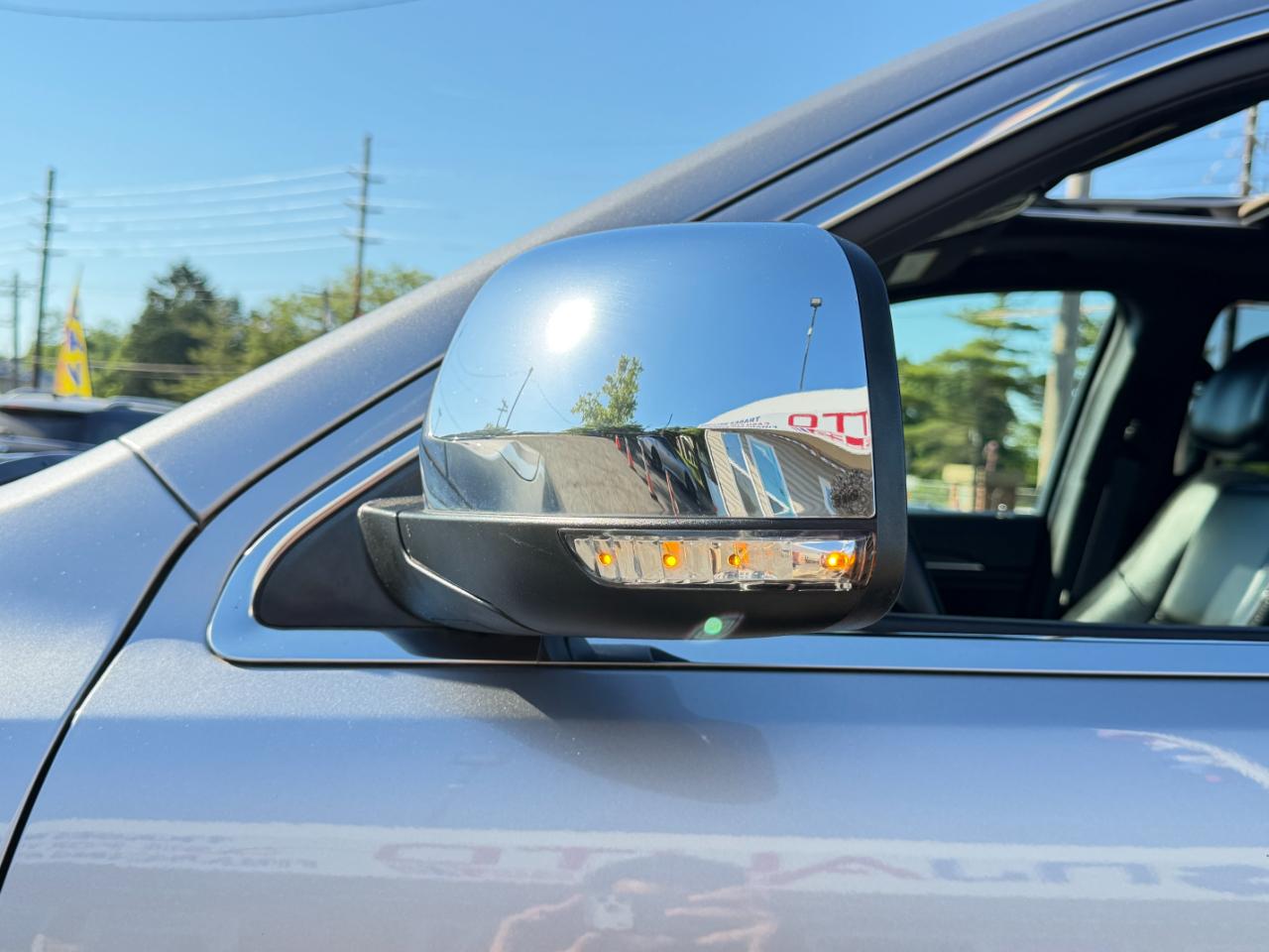 Jeep Grand Cherokee Limited 4x4 2019