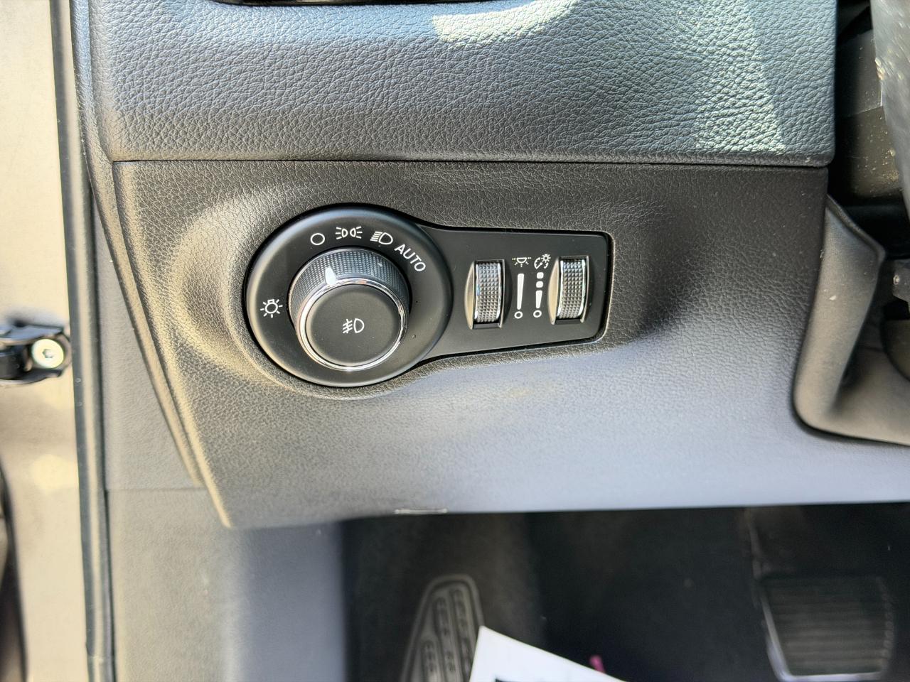 Jeep Compass Limited 4x4 2020