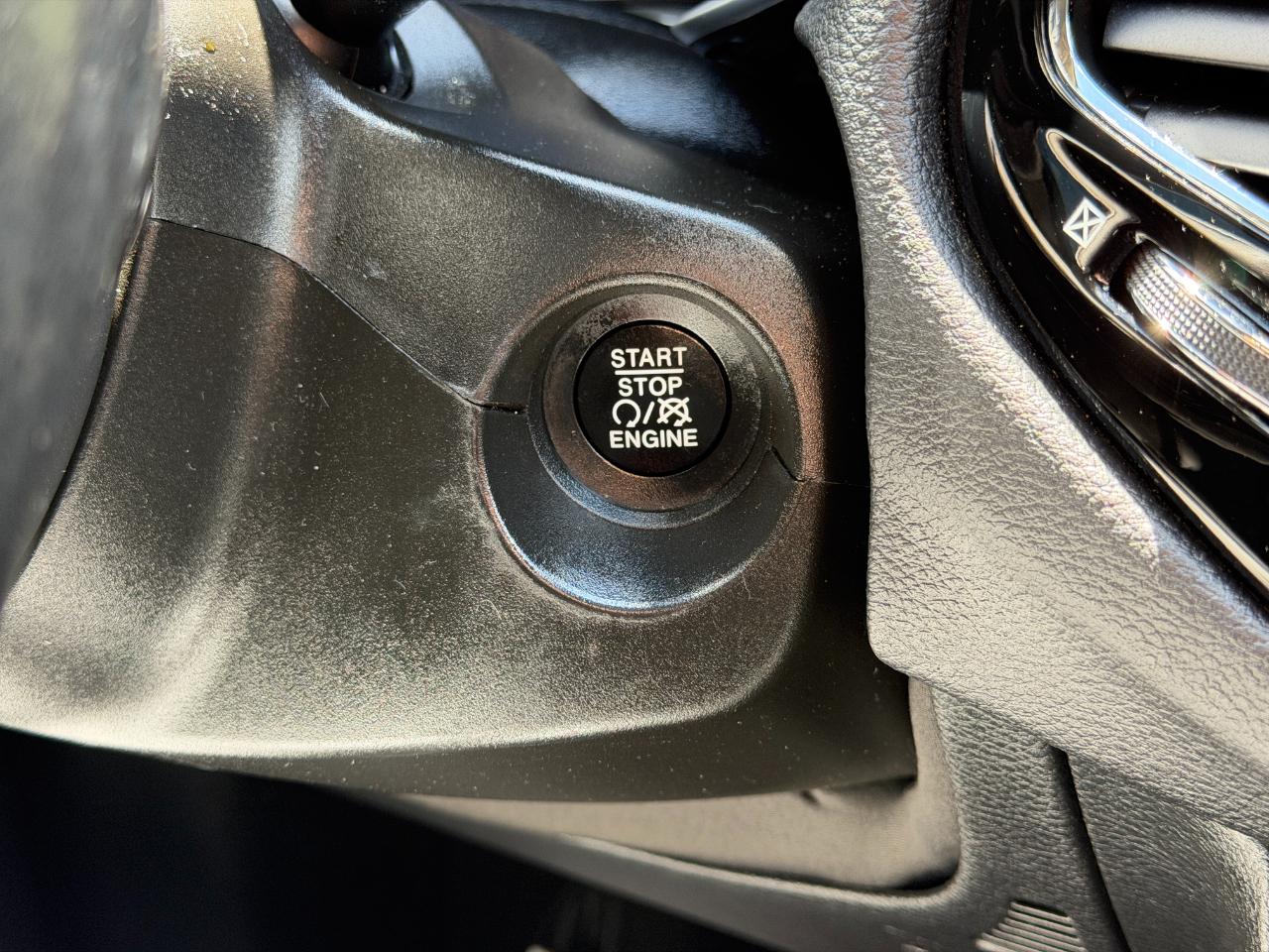 Jeep Compass Limited 4x4 2020