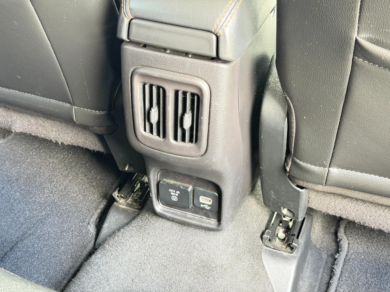 Jeep Compass Limited 4x4 2020