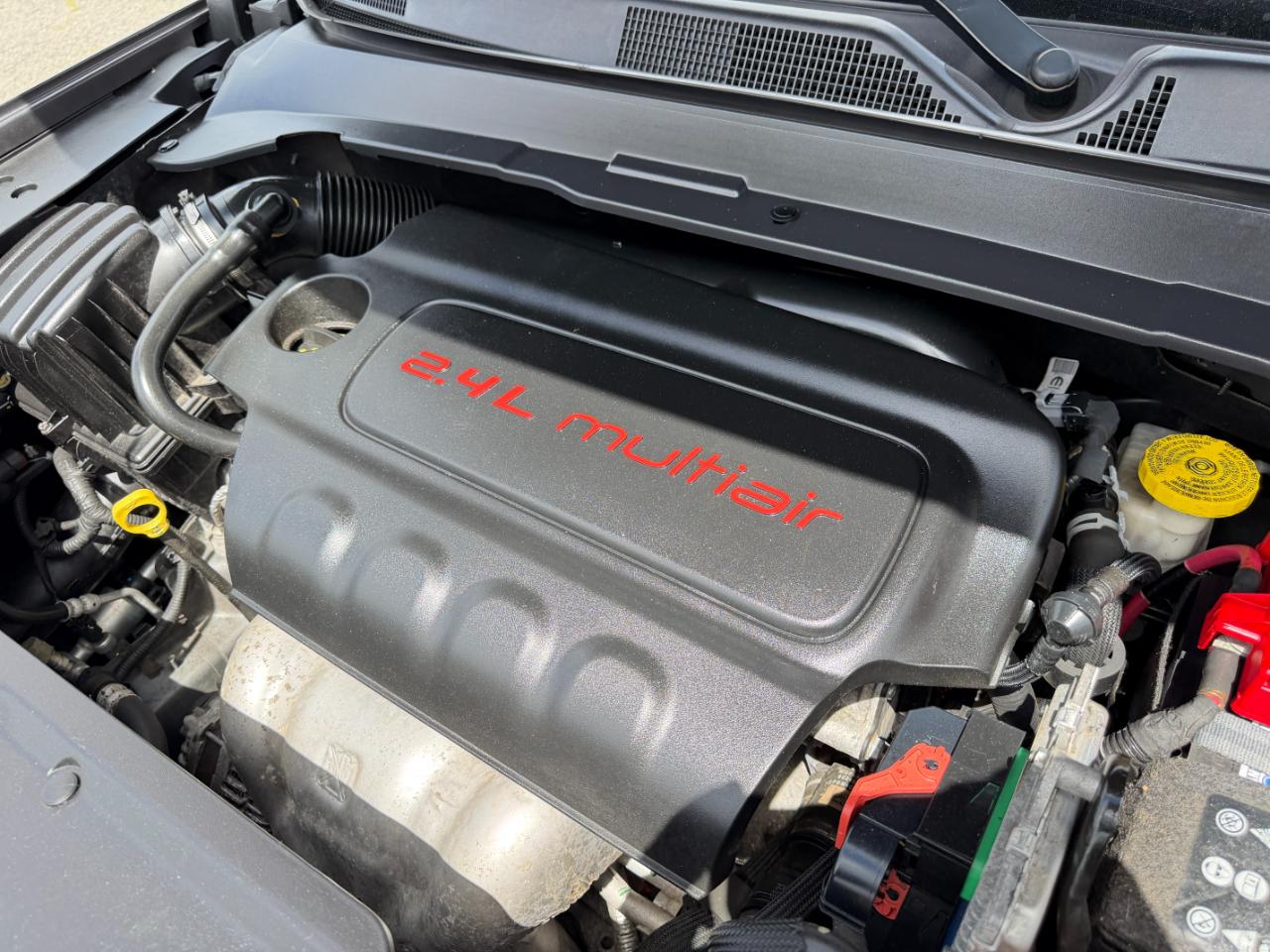 Jeep Compass Limited 4x4 2020