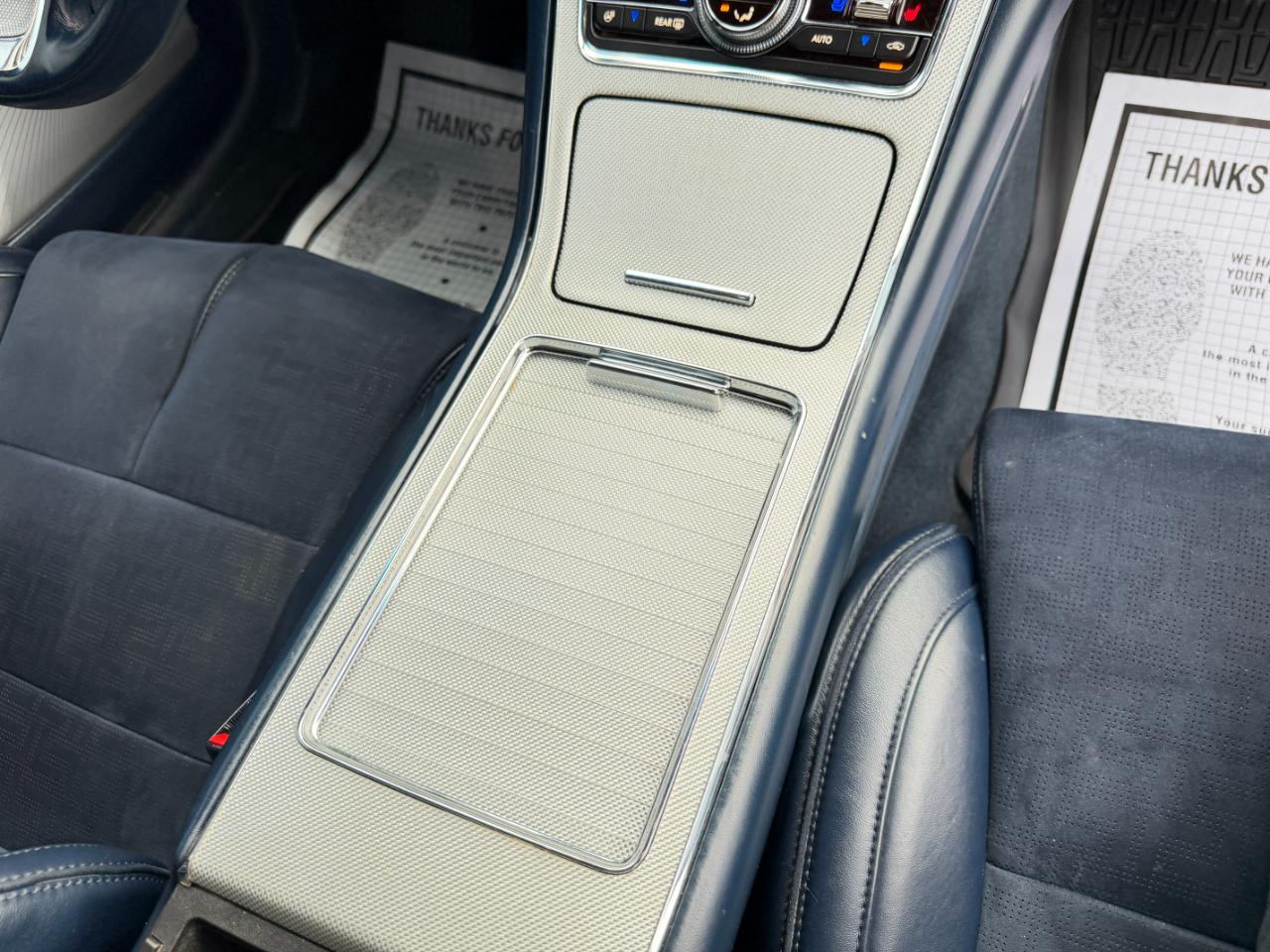 Lincoln Continental Black Label AWD 2017
