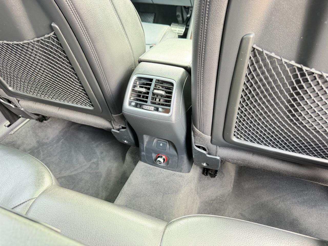 Audi Q3 quattro 4dr Prestige 2016