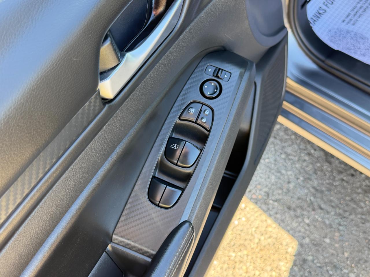 Nissan Altima 2.5 SV Sedan 2024