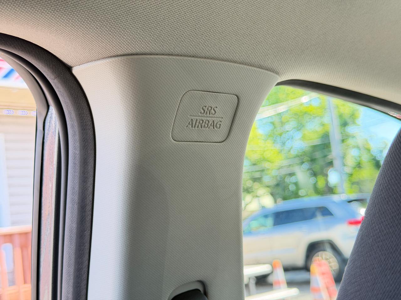 Nissan Altima 2.5 SV Sedan 2024
