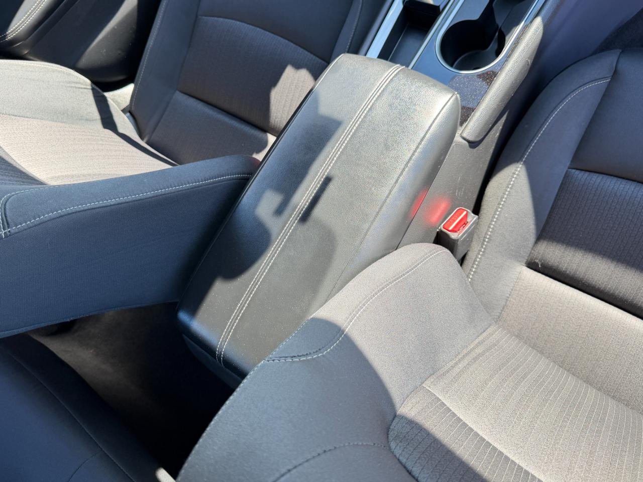 Nissan Altima 2.5 SV Sedan 2024