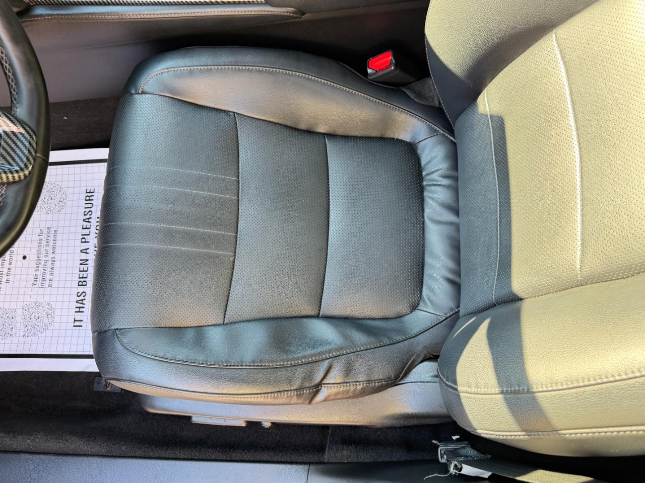 Honda Accord Sedan EX-L 1.5T CVT 2018