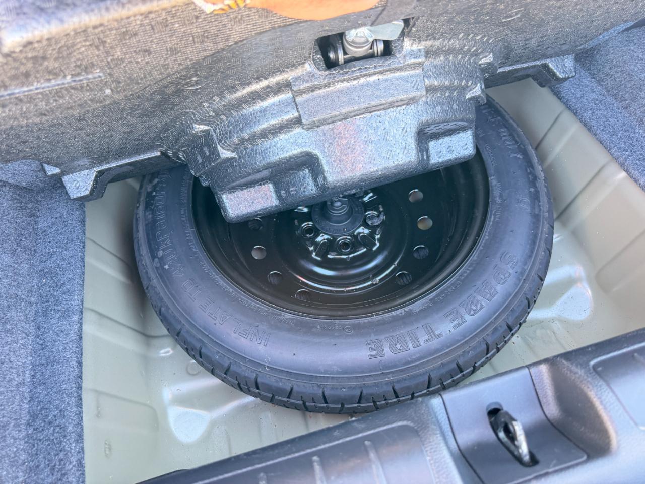 Honda Accord Sedan EX-L 1.5T CVT 2018