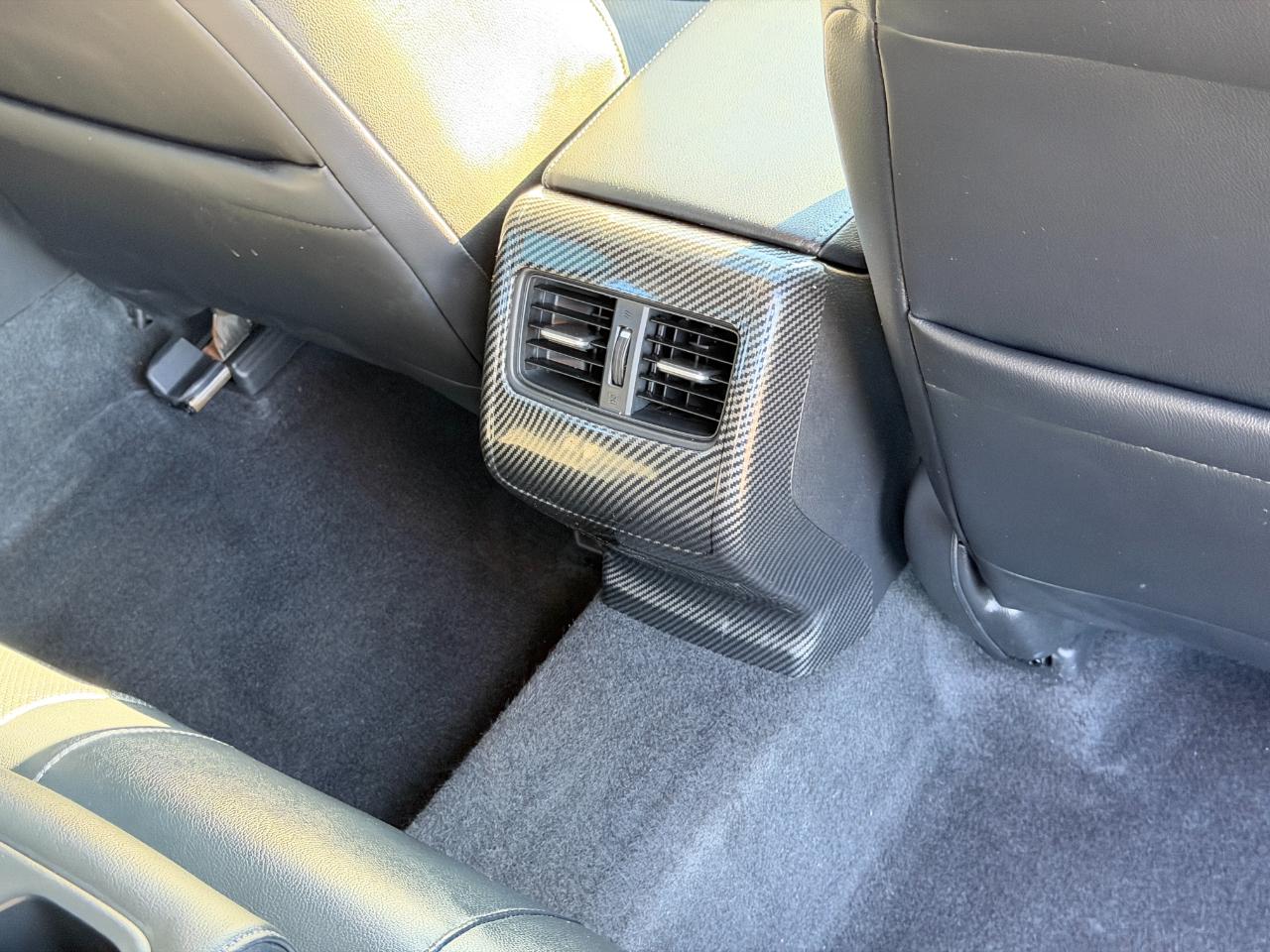 Honda Accord Sedan EX-L 1.5T CVT 2018
