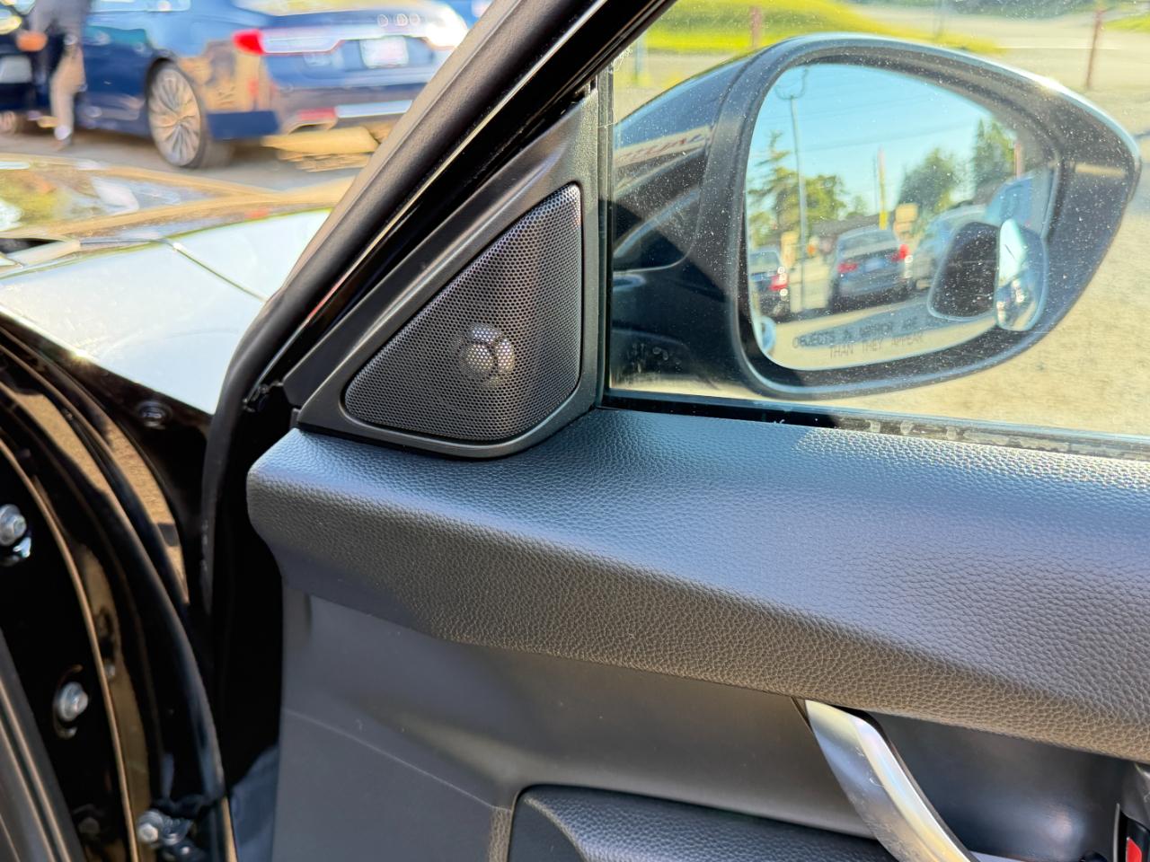 Honda Accord Sedan EX-L 1.5T CVT 2018