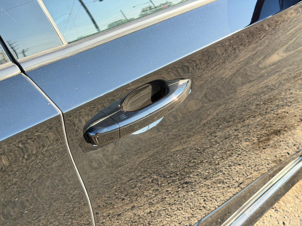 Honda Accord Sedan EX-L 1.5T CVT 2018