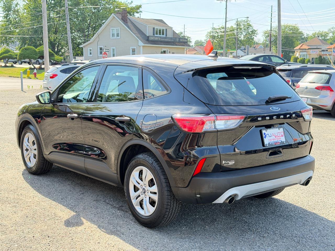 Ford Escape S FWD 2020