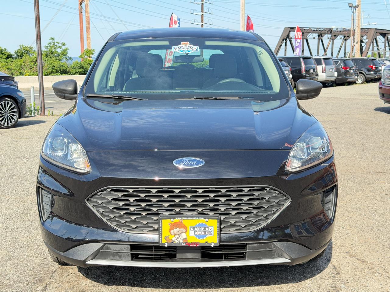 Ford Escape S FWD 2020