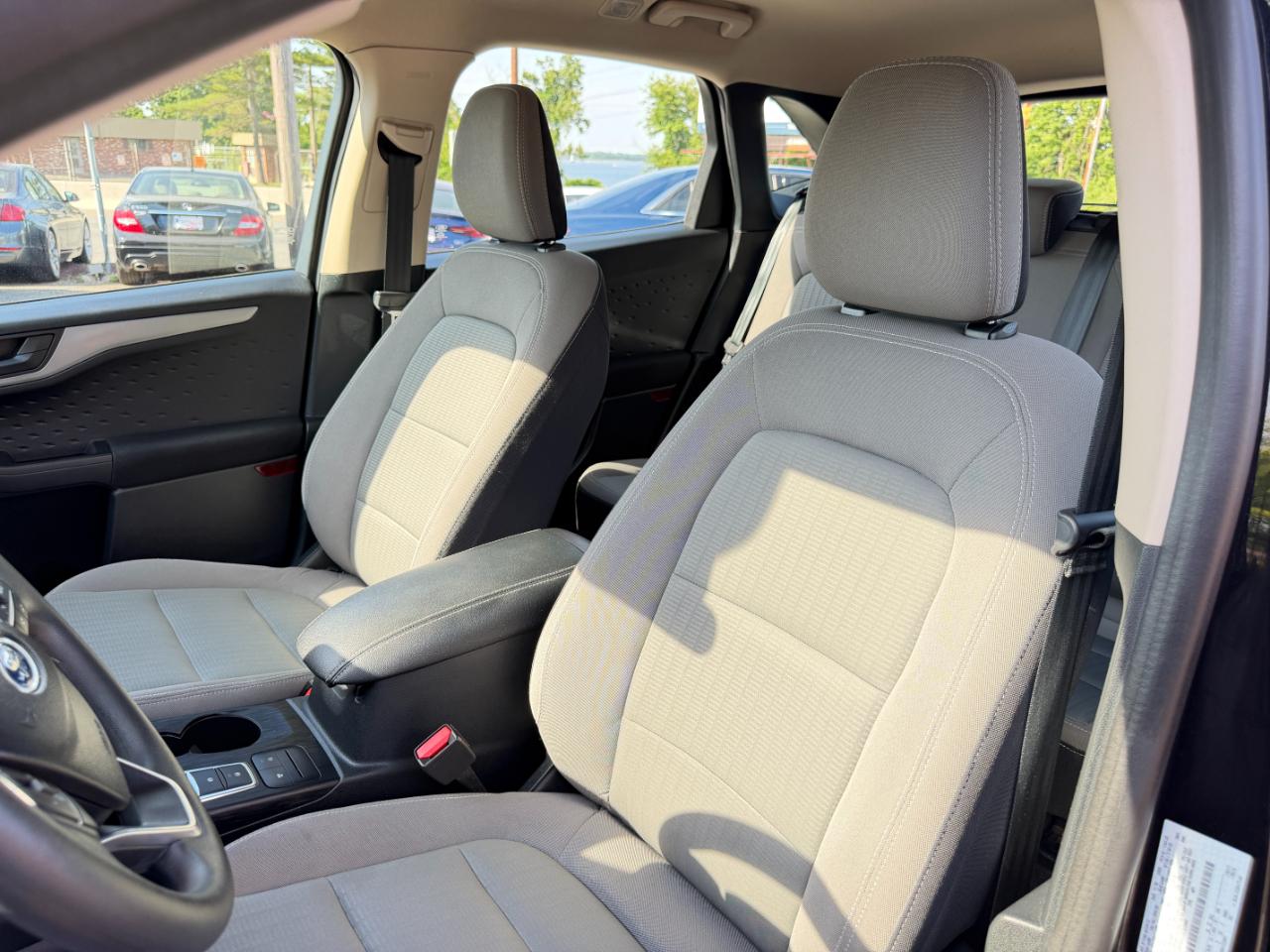 Ford Escape S FWD 2020