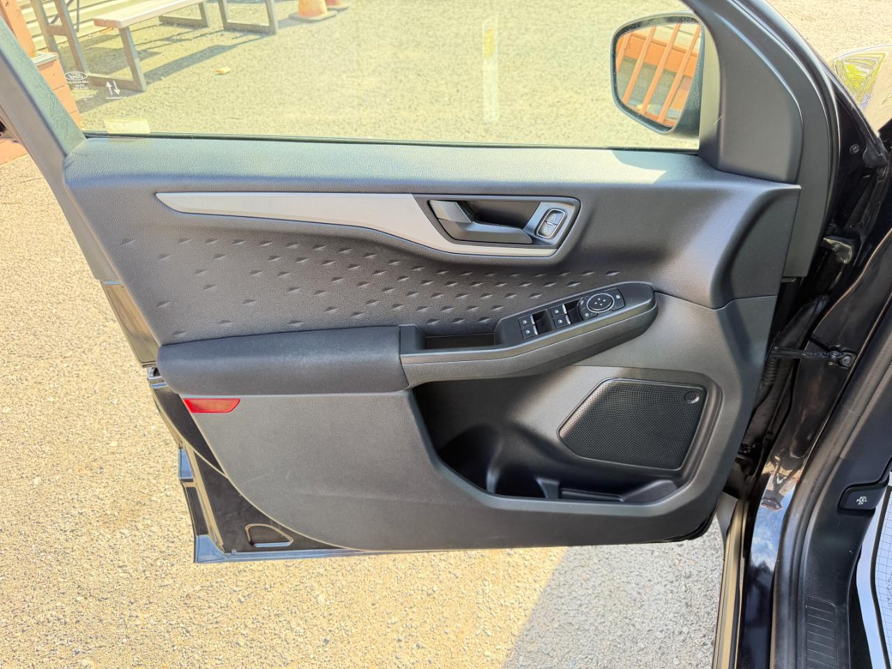 Ford Escape S FWD 2020
