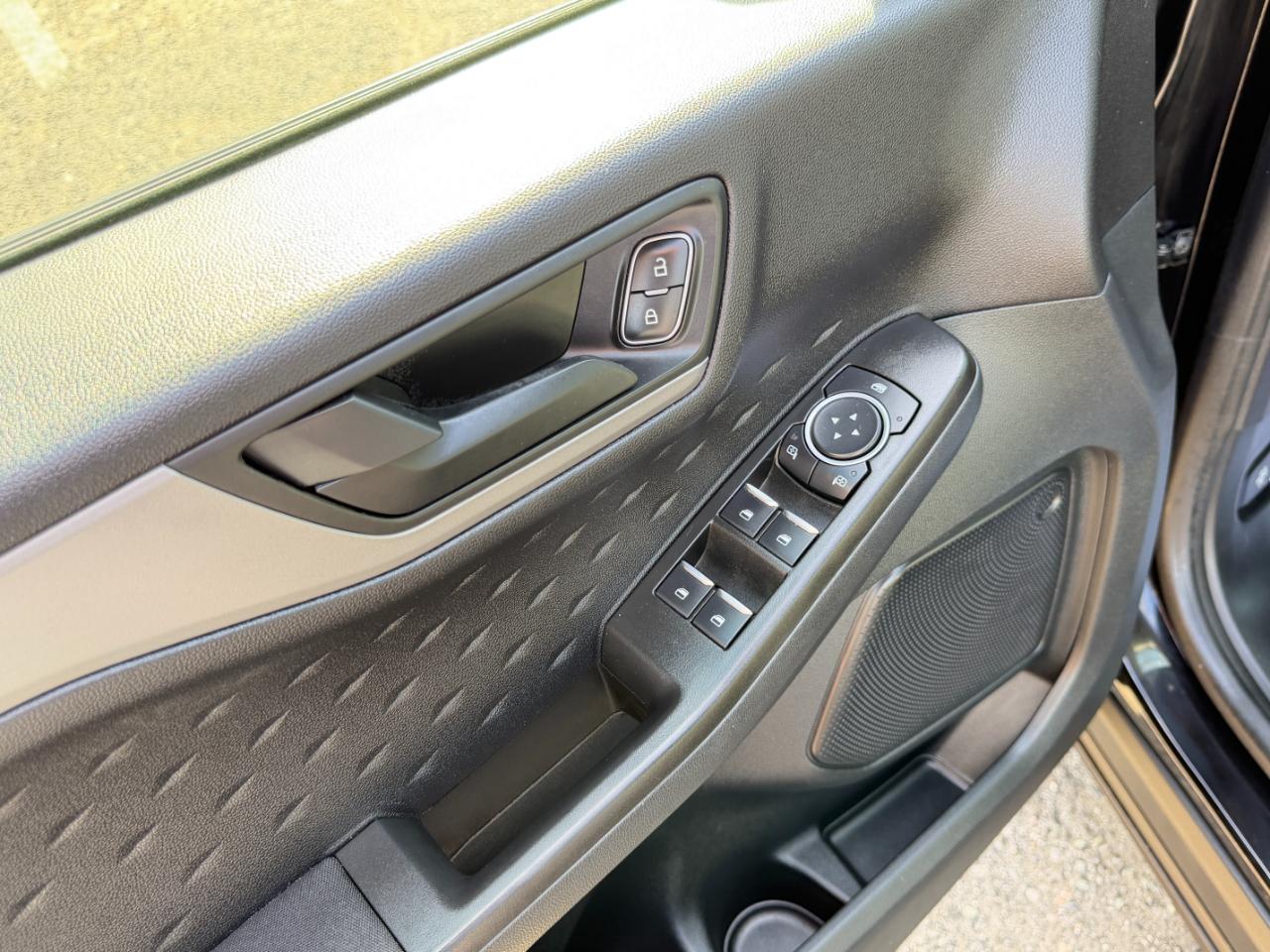 Ford Escape S FWD 2020