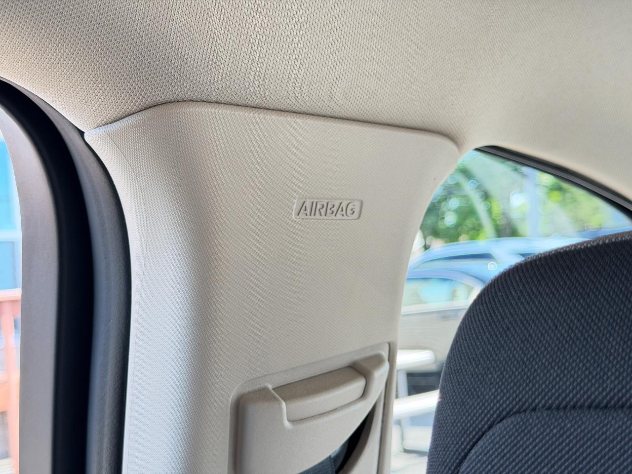 Ford Escape S FWD 2020