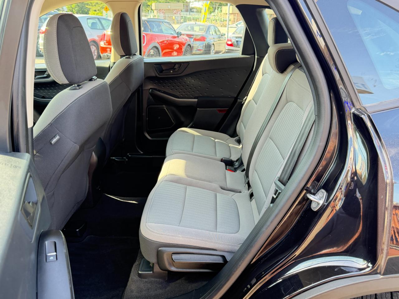 Ford Escape S FWD 2020