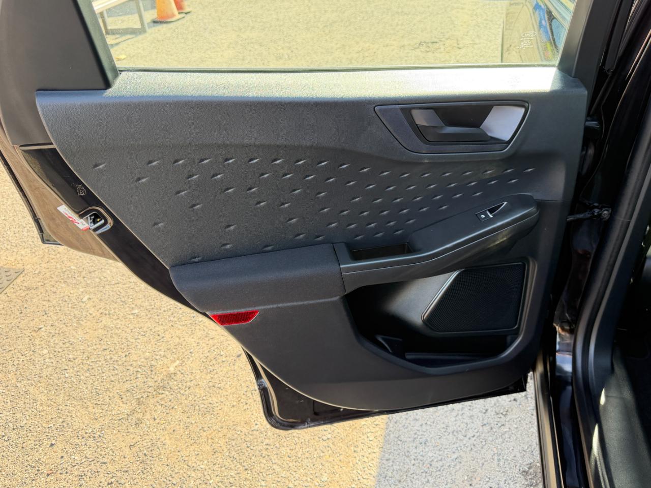 Ford Escape S FWD 2020