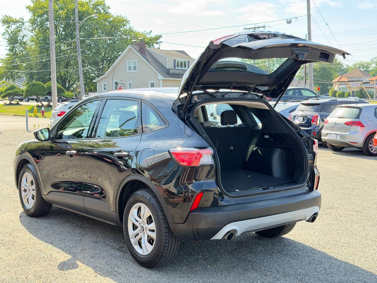 Ford Escape S FWD 2020