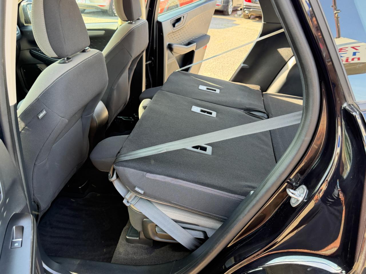 Ford Escape S FWD 2020