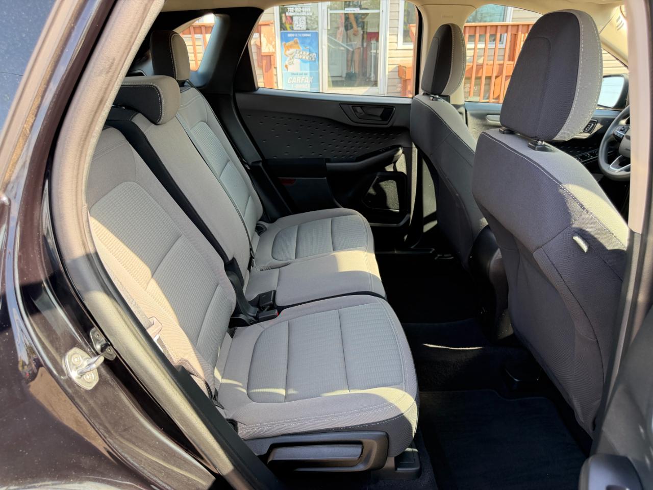 Ford Escape S FWD 2020