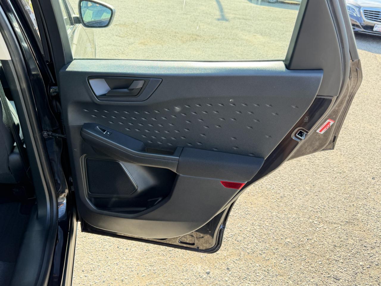 Ford Escape S FWD 2020