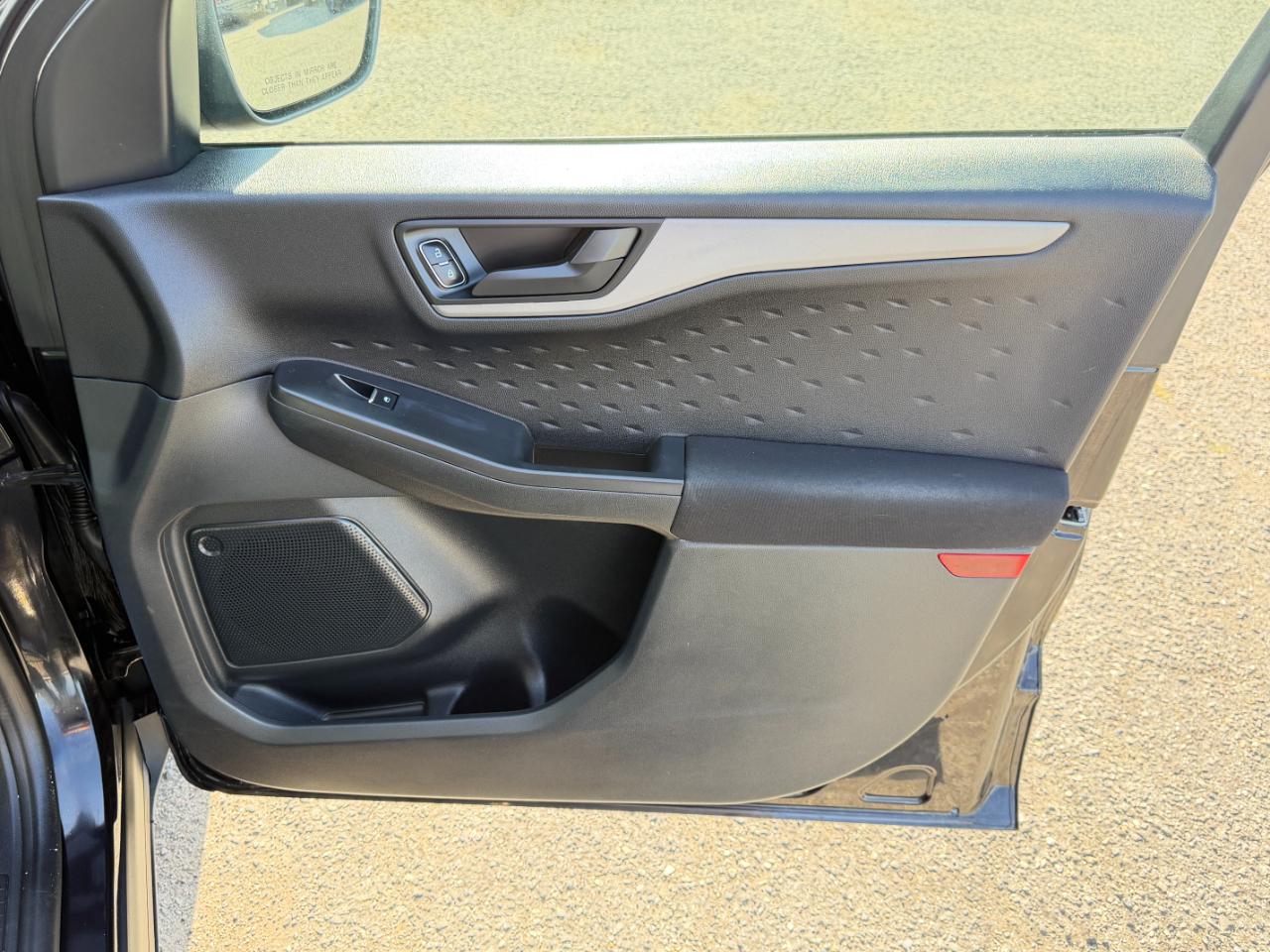 Ford Escape S FWD 2020