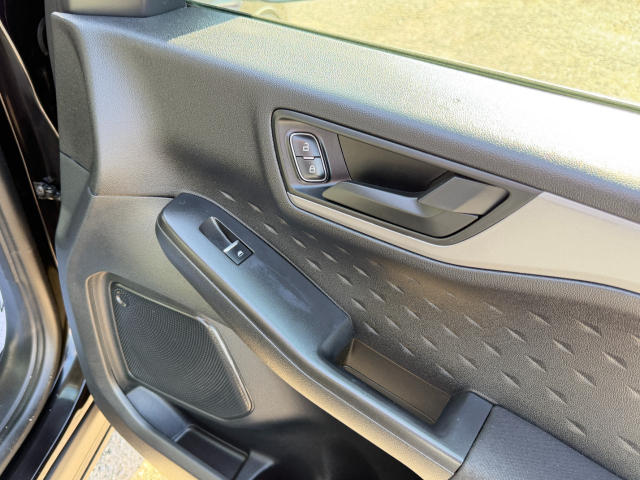 Ford Escape S FWD 2020