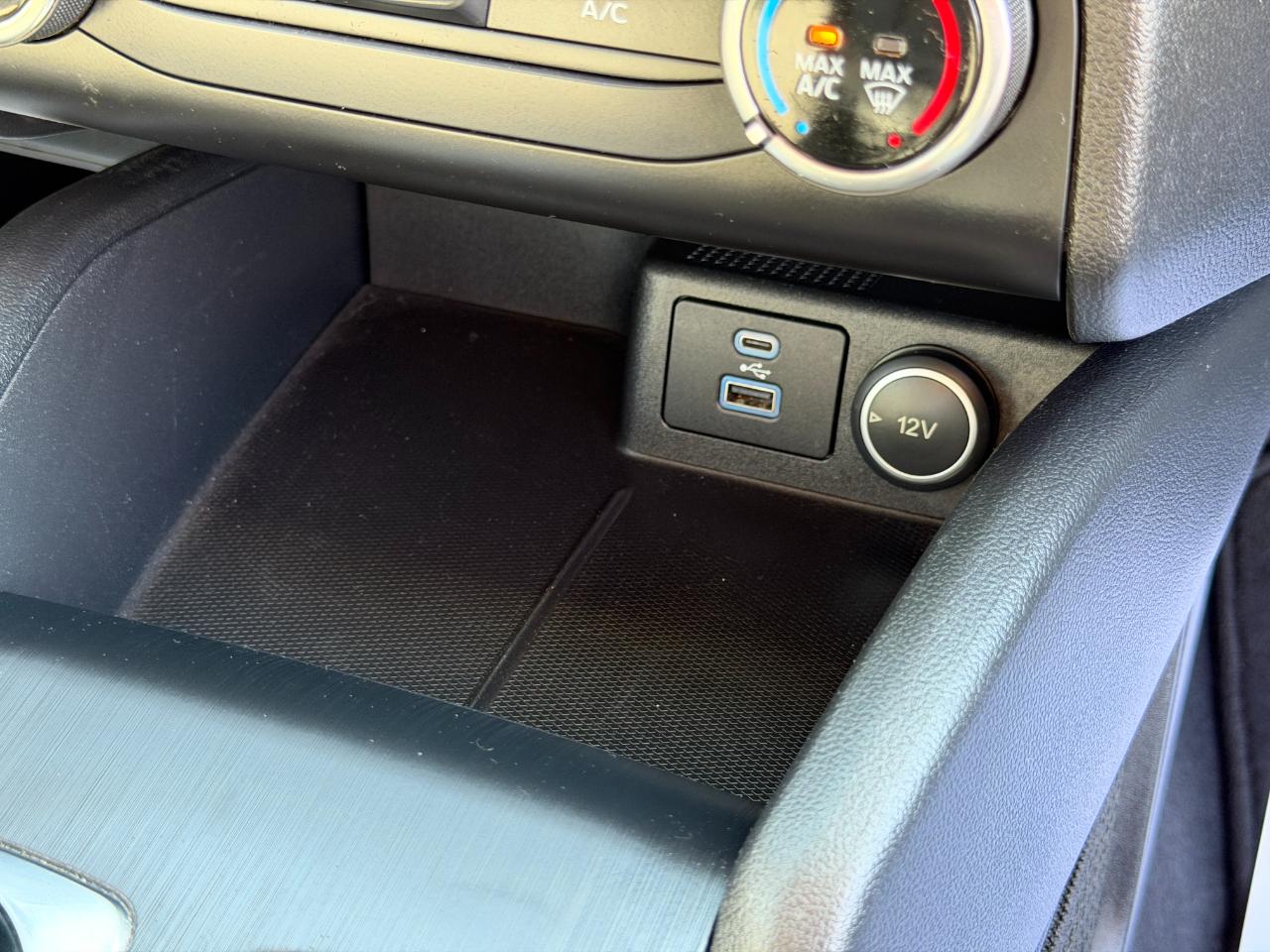 Ford Escape S FWD 2020