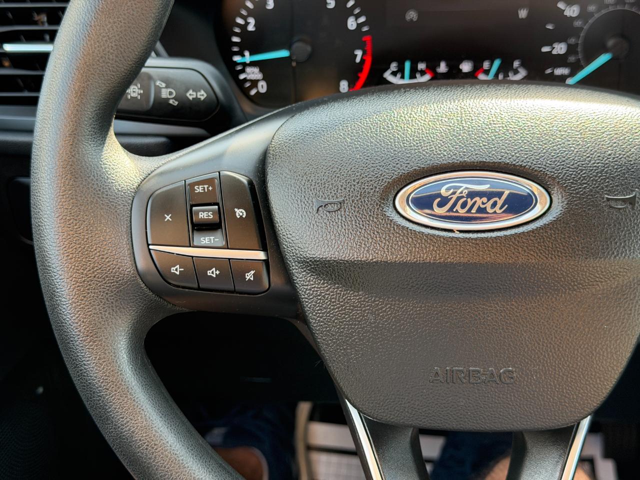 Ford Escape S FWD 2020