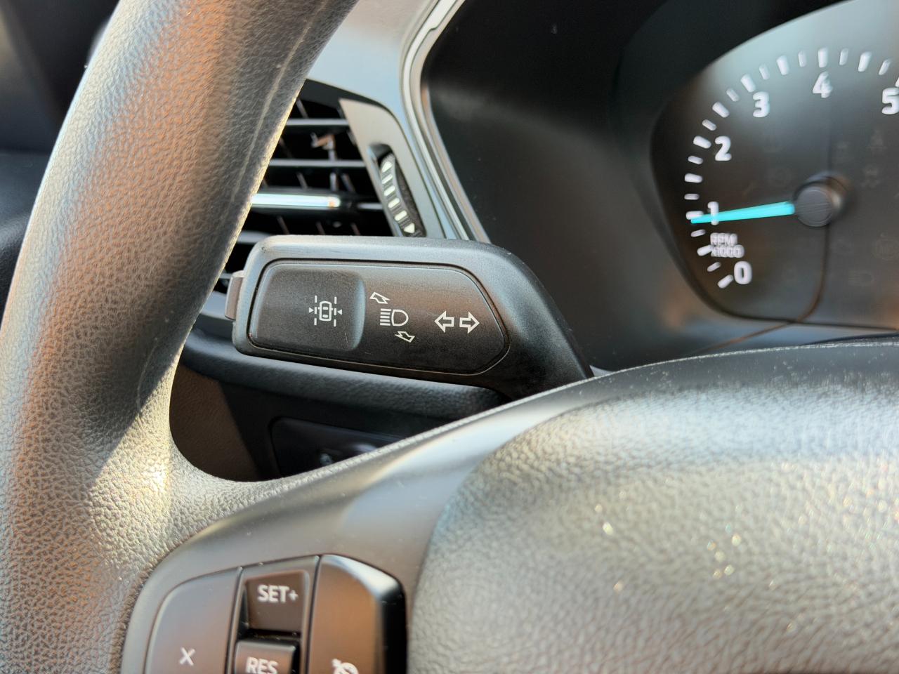 Ford Escape S FWD 2020