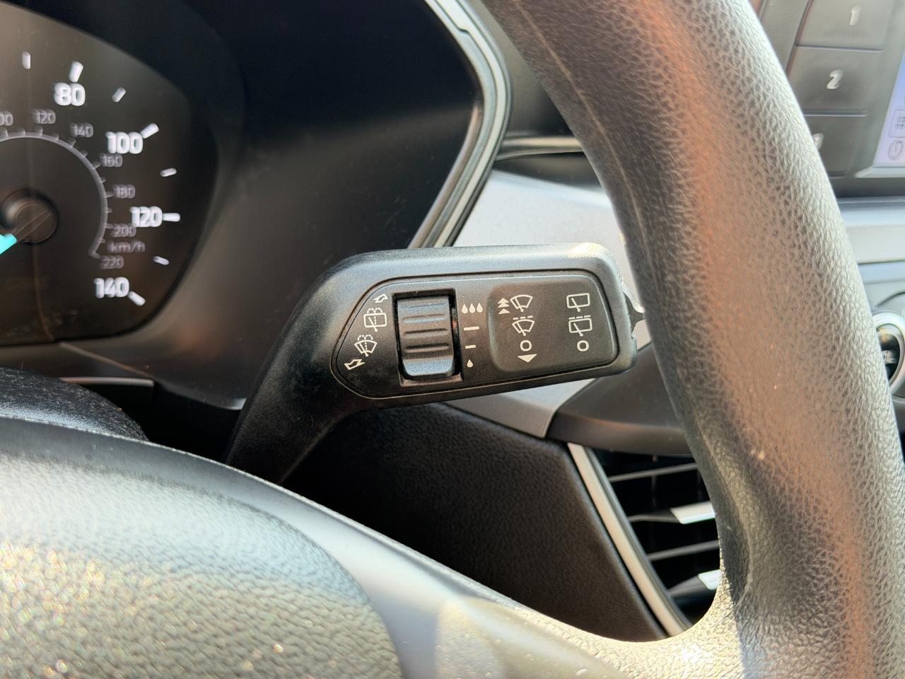 Ford Escape S FWD 2020