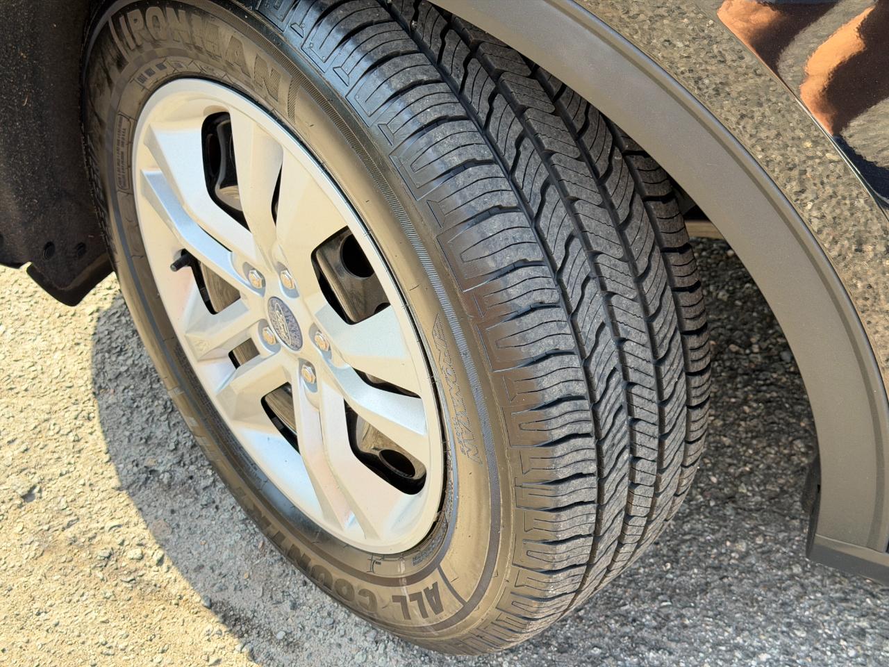 Ford Escape S FWD 2020