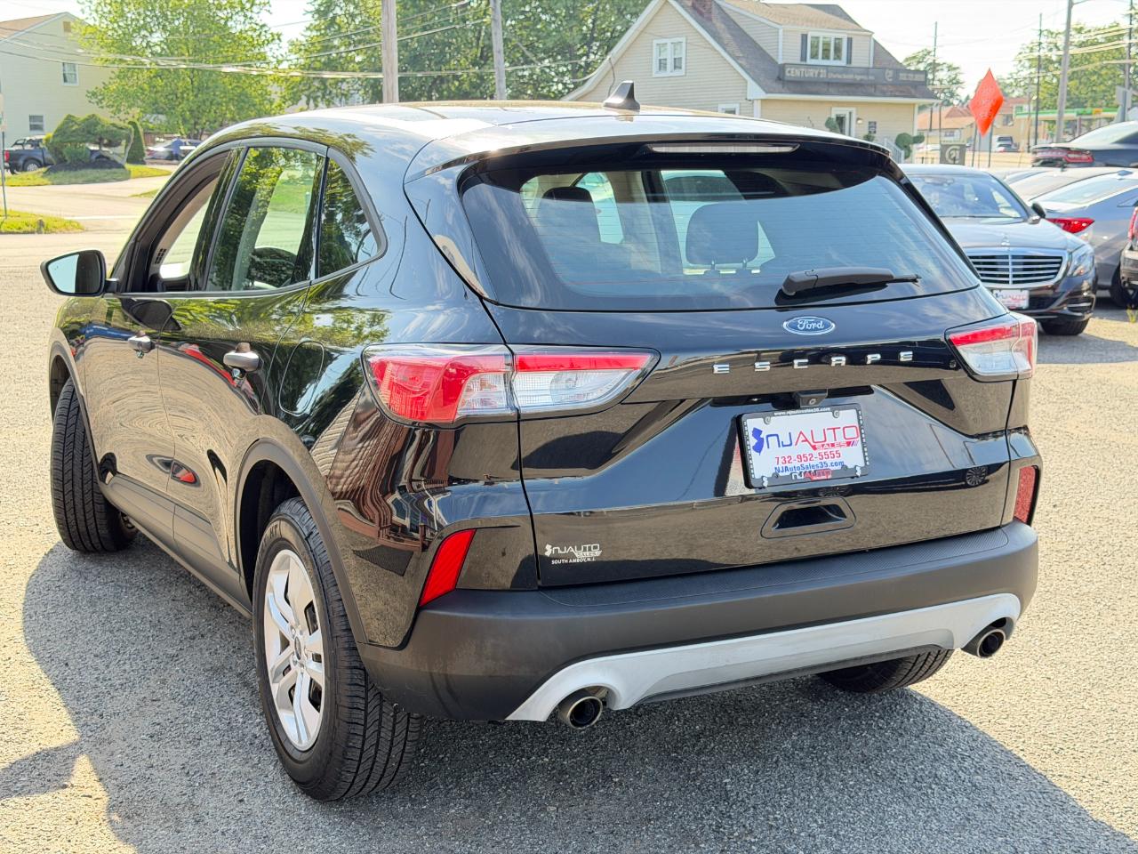 Ford Escape S FWD 2020