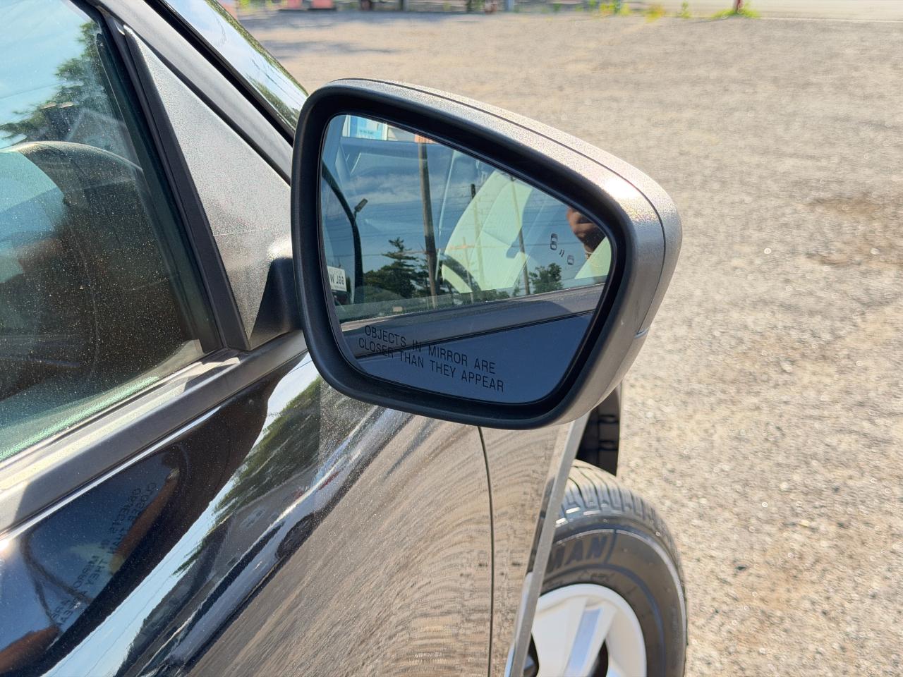Ford Escape S FWD 2020