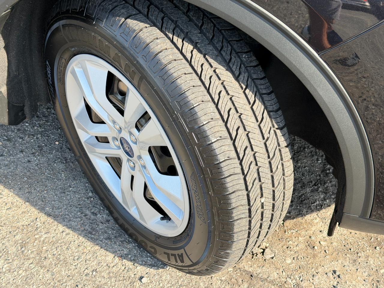 Ford Escape S FWD 2020