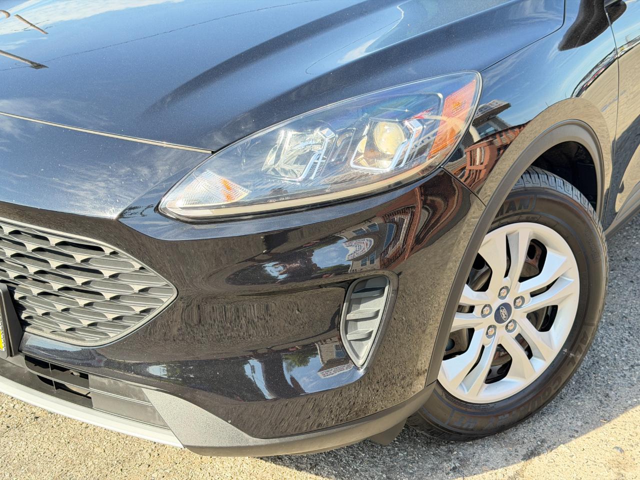 Ford Escape S FWD 2020